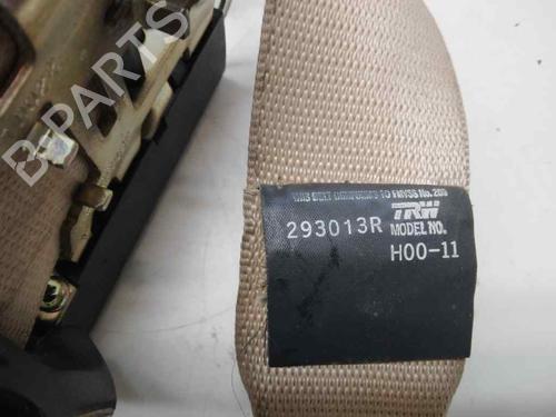 Rear right seatbelt MERCEDES-BENZ M-CLASS (W163) ML 400 CDI (163.128) | BP16112150I28 