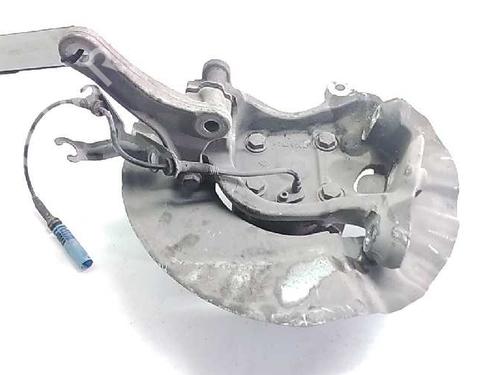 Right front steering knuckle BMW 5 (E60) 530 i | BP16246635M26 