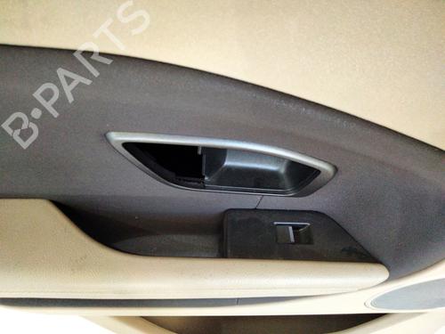 Left rear door LAND ROVER RANGE ROVER EVOQUE (L538) 2.0 D | BP25595847C4