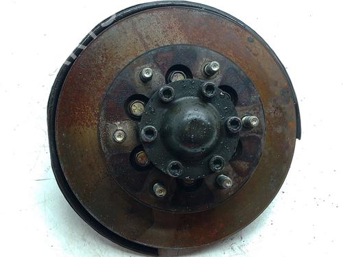 Mangueta delantera izquierda OPEL FRONTERA B (U99) 2.2 DTI (6B_ZC, 6B_VF, 6B_66, 6B_76) (116 hp) 30296016