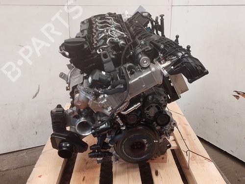 Engine BMW 5 Gran Turismo (F07) | BP35723901M1 - Image 11