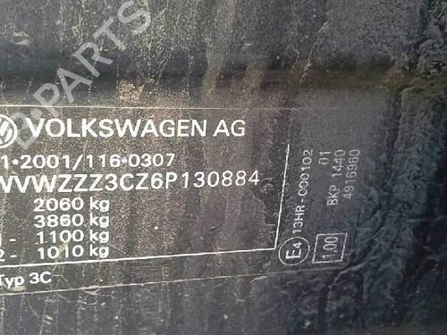 Other VW PASSAT B6 (3C2) | BP2766887O1 - Image 11