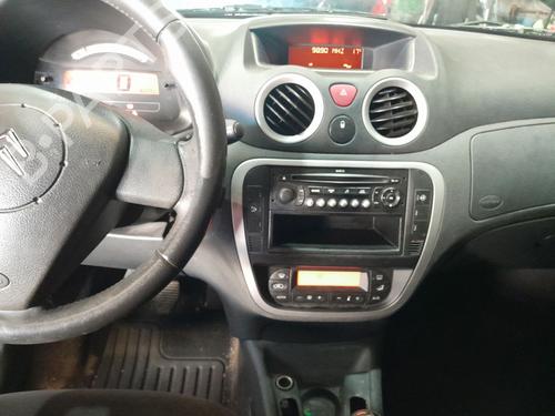 Computer motormanagement CITROËN C3 I (FC_, FN_) 1.4 HDi | BP29488730M57 
