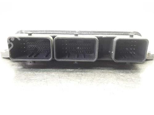 Engine control unit (ECU) RENAULT SCÉNIC II (JM0/1_)  | BP5414575M57 
