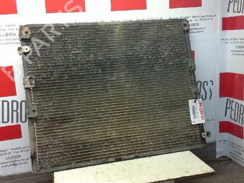 Used AC radiator TOYOTA LAND CRUISER 90 (_J9_) [1995-2003]  852226