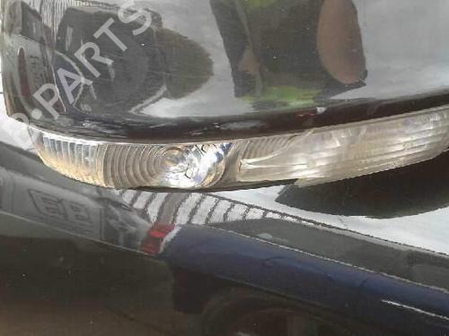 Headlight switch VW PHAETON (3D1, 3D2, 3D3, 3D4, 3D6, 3D7, 3D8, 3D9) 3.0 V6 TDI 4motion | BP29526998I24 - Image 15
