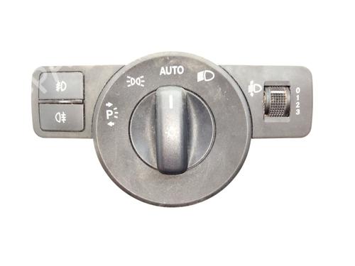 Used Headlight switch MERCEDES-BENZ VITO Van (W447) 111 CDI (447.601, 447.603, 447.605) (114 hp) 27255250