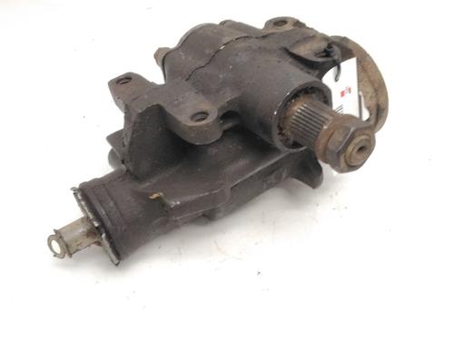 Used Steering rack CHEVROLET BLAZER S10 [1993-2005]  16034939