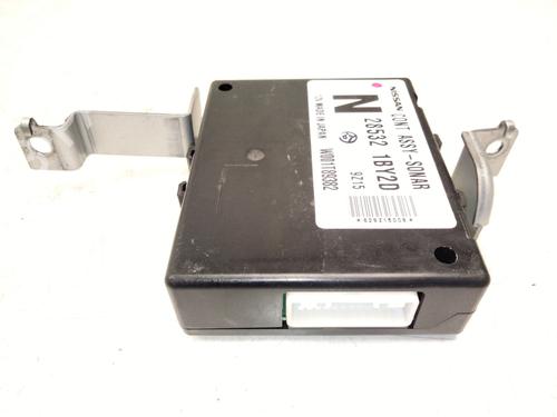 Elektronisk modul INFINITI EX 30d (238 hp) 23958700