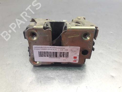 Used Front right lock RENAULT KANGOO (KC0/1_) [1997-2025]  5119278