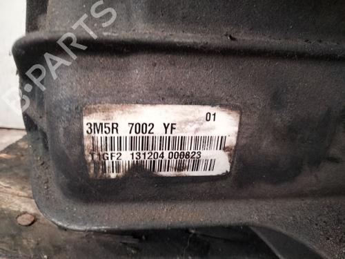 Gearbox FORD FOCUS C-MAX (DM2)  | BP21260474M3 