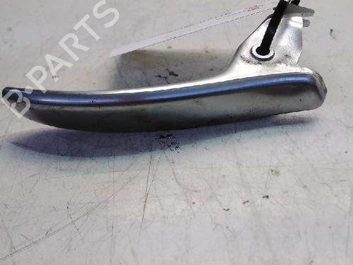 Front right interior door handle BMW X5 (E70) xDrive 30 d 51219112430