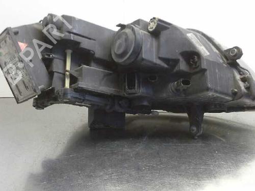 Left headlight VW PHAETON (3D1, 3D2, 3D3, 3D4, 3D6, 3D7, 3D8, 3D9) 5.0 V10 TDI 4motion | BP4762466C28 