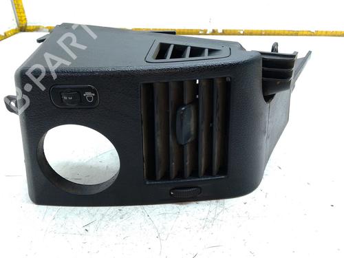 Luftventilen VW CRAFTER 30-50 Van (2E_) 2.0 TDI (109 hp) 29998891