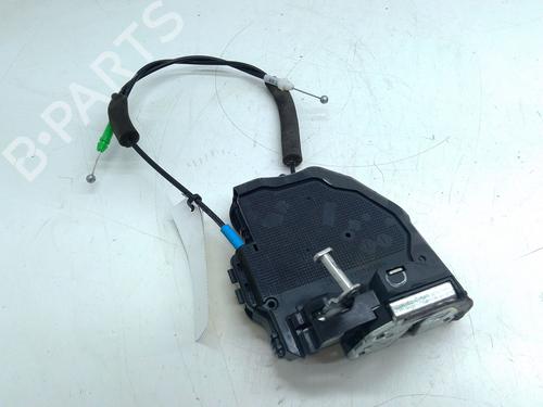 Used Rear left lock Rear left lock TOYOTA C-HR (_X1_) 1.8 Hybrid (ZYX10_, ZYX11_) (98 hp) 36303558 36303558