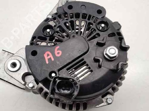 Alternator AUDI A6 Allroad C6 (4FH) 2.7 TDI quattro | BP5132452M7 