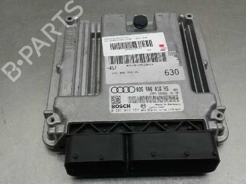 Used Engine control unit (ECU) AUDI A6 C6 (4F2) [2004-2011]  7179617