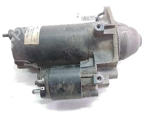 Startmotor OPEL ZAFIRA A MPV (T98)  | BP17056980M8 