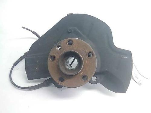 Used Right front steering knuckle CITROËN C8 (EA_, EB_) 2.2 HDi (128 hp) 17034396