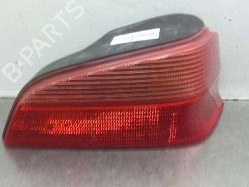 Used Right taillight PEUGEOT 106 II (1A_, 1C_) [1996-2005]  2354851