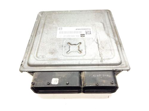 Used Engine control unit (ECU) Engine control unit (ECU) 19481626 19481626