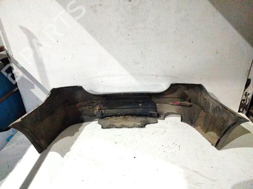 Rear bumper BMW 5 (F10)  | BP18009289C8 