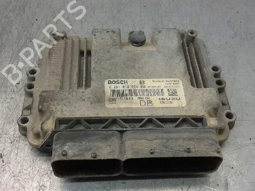 Engine control unit (ECU) OPEL ASTRA H (A04) 1.7 CDTI (L48) | BP245434M57 