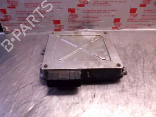Used Engine control unit (ECU) ROVER 200 II Hatchback (RF) [1995-2000]  1043252