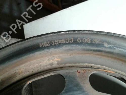 BP12068510C45 | Velg MAZDA 626 V Hatchback (GF)  BP12068510C45