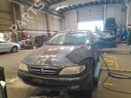 Warning switch CITROËN XSARA (N1) 2.0 HDi 90 | BP19073979I22 