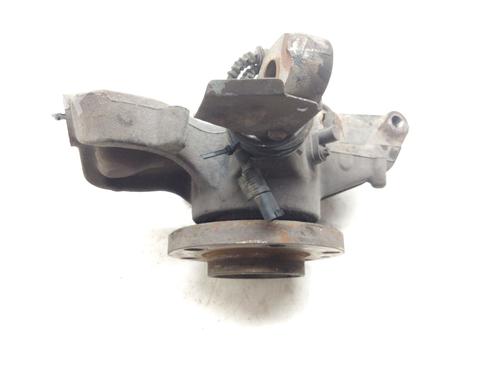 Left front steering knuckle MERCEDES-BENZ SPRINTER 3-t Van (B906) 209 CDI (906.611, 906.613) | BP19806281M25 