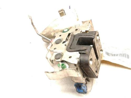 Front left lock NISSAN CABSTAR (F24M, F24W) 35.15 DCI, 45.15 DCI 3.0 (F24M) | BP11682111C98 