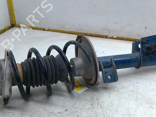 Right front shock absorber MERCEDES-BENZ VANEO (414) 1.6 (414.700) | BP30969250M17