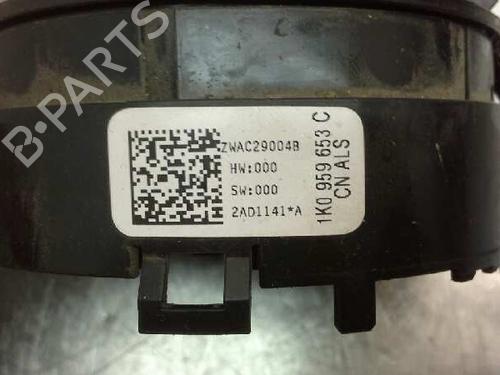 Squib airbag SEAT LEON (1P1) 2.0 TDI 16V | BP1957822C102 