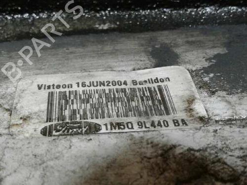 Intercooler FORD FOCUS I (DAW, DBW)  | BP10651330M30 