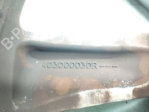 Rim RENAULT MEGANE III Hatchback (BZ0/1_, B3_) 1.9 dCi (BZ0N, BZ0J) | BP19269072C45 