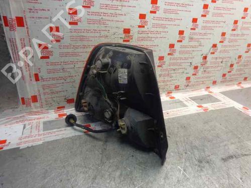 Right taillight HYUNDAI ACCENT II (LC)  | BP1209809C35 