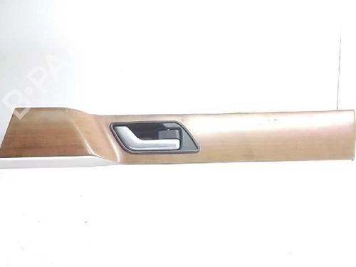 Used Rear right interior door handle LAND ROVER RANGE ROVER SPORT I (L320) 2.7 D 4x4 (190 hp) 15836335