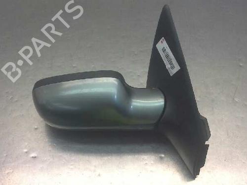 Used Right mirror RENAULT MEGANE II (BM0/1_, CM0/1_) [2001-2012]  4594662