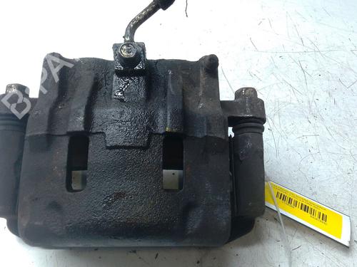 Used Left front brake caliper KIA CARNIVAL II (GQ) 2.9 CRDi (144 hp) 33177680