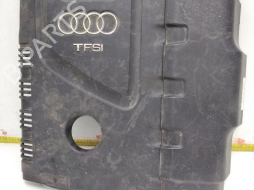 Motorplaat AUDI A4 B6 Avant (8E5) [2000-2005]  18113524