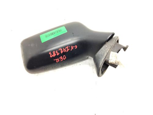 Used Right mirror AUDI 90 B3 (893, 894, 8A2) [1987-1991]  17035320