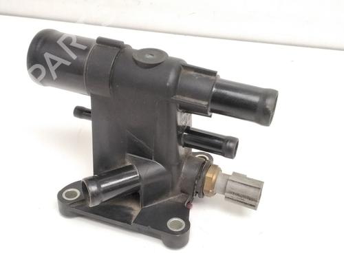 Used Thermostat housing FORD S-MAX (WA6) 1.8 TDCi (125 hp) 31038517