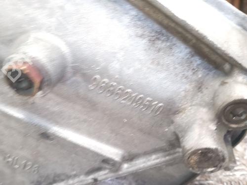 Gearbox CITROËN DS4 (NX_) 1.6 HDi 110 | BP28291526M3 