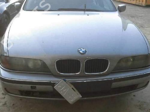 Left front window switch BMW 5 (E39) 523 i | BP6984841I27 - Image 8