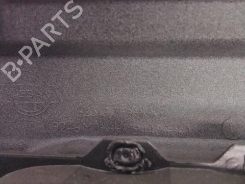 Grille NISSAN TERRANO II (R20) 2.7 TDi 4WD | BP17570451C40 