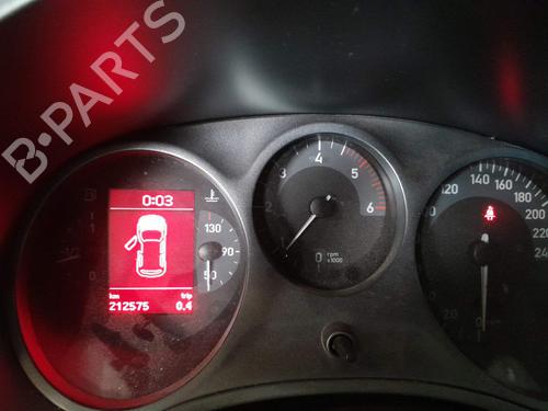 Rear left window mechanism SEAT LEON (1P1) 1.9 TDI | BP24640739C24 - Image 13