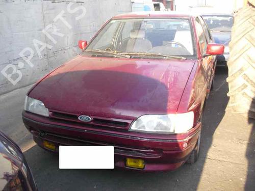 Left mirror FORD ORION III (GAL)  | BP1075027C26 