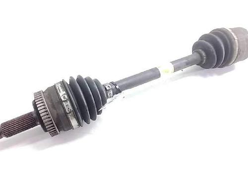 Used Left front driveshaft Left front driveshaft 17057163 17057163