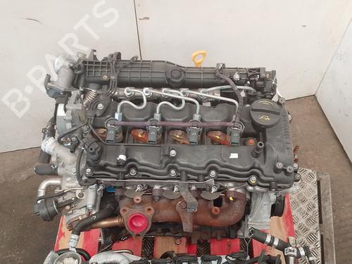 Engine KIA CARENS IV 1.7 CRDi | BP34287074M1  - Image 6